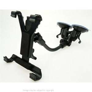Car Windscreen Mount for the Apple iPad
