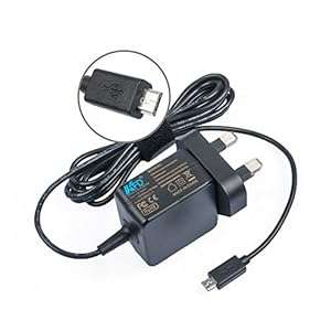 Tomeasy 5.25V 3.0A Micro USB Wall Charger for ASUS Transformer Book T100 T100TA T100TA-C1-GR T1