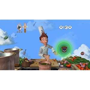 Ratatouille (Xbox 360)