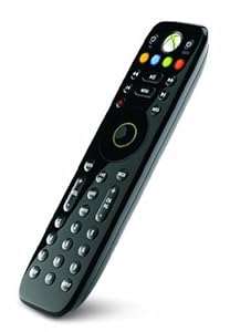 Official Xbox 360 Media Remote (Xbox 360)