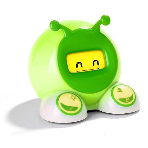 Onaroo OK to Wake Children's Alarm Clock and Nightlight