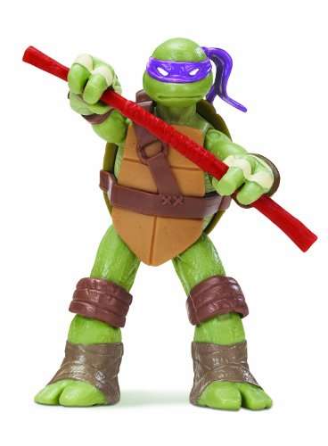 Teenage Mutant Ninja Turtles Donatello