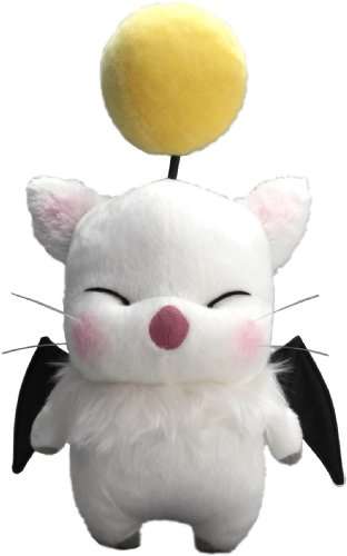 Square Enix Final Fantasy XIV Plush Doll: Kuplu Kopo