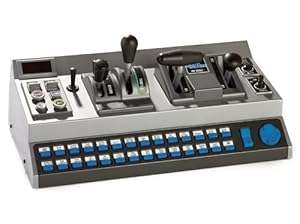 Contact Sales Train Cab Controller (PC)