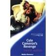 COLE CAMERON'S REVENGE by Sandra Marton (Mills and Boon)