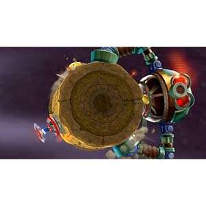 Super Mario Galaxy 2