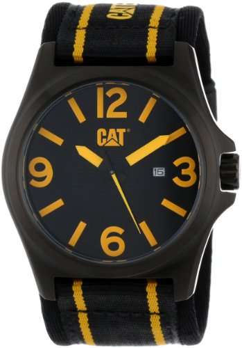 CAT WATCHES Men's PK16161137 DP XL Analog Watch
