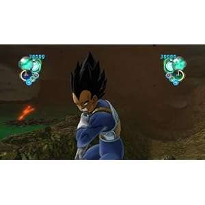 Dragon Ball Z - Ultimate Tenkaichi