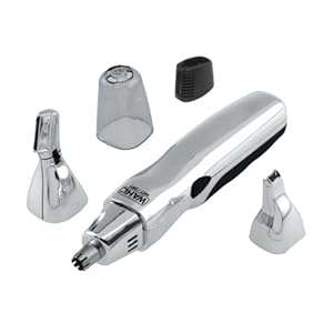 Wahl 3 in1 Personal Trimmer