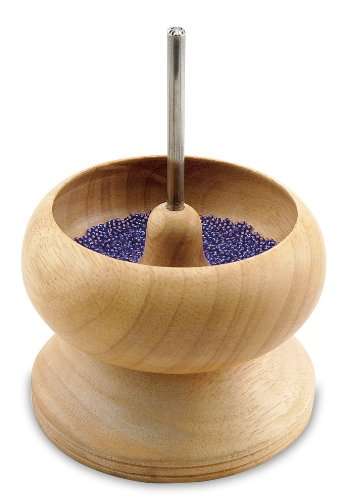 Beadalon Spin-N-Bead Bead loader