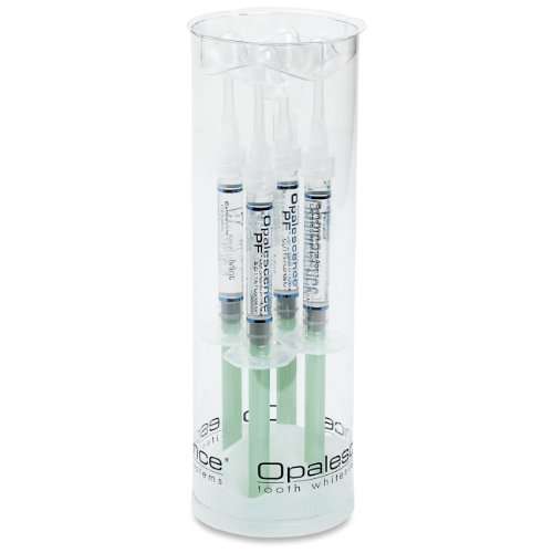 Opalescence PF Mint 35% Teeth Whitening - 4pk