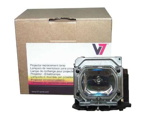 190W REPL LAMP FOR LMP-E191 FITS SONY VPL ES7, VPL EW7, VPL EX7
