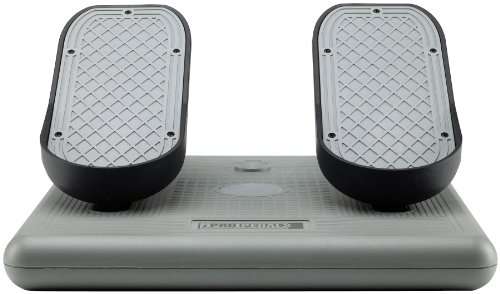 CH Products Pro Pedals USB Flight Simulator Pedals ( 300-111 )