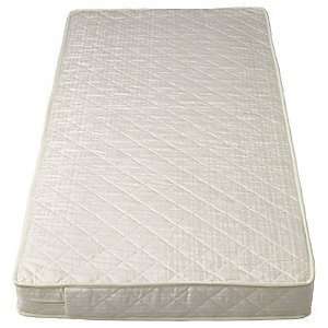 SOPHIE FUllY BOUND With **TAPED EDGED** Superior Sprung Cot Mattress Best For Fitted Sheets 120x60 x
