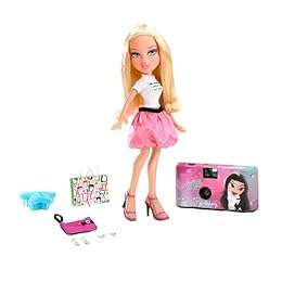 Bratz Birthday Doll - Cloe