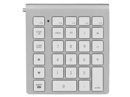 LMP Bluetooth Keypad (WKP-1314)