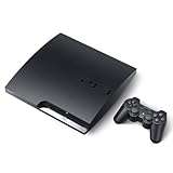 Sony Playstation 3 320GB + Resident Evil 6 and Battlefield 3 (Brand new)