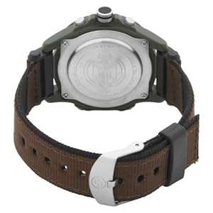 Timex Men's T45181 Expedition Analog and Digital Combo Watch
