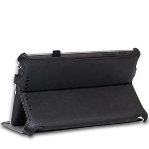 Blurex Ultra-Slim Case for Google Nexus 7 inch Tablet -- With built in Multi-Angle Stand