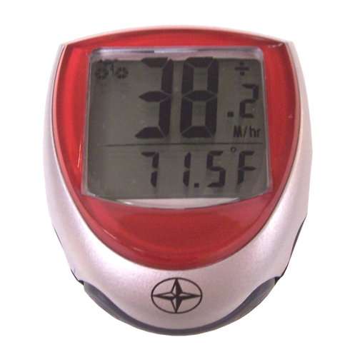 Schwinn 20-Function Bike Computer