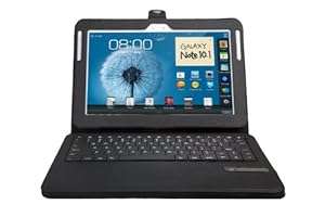Samsung Galaxy Note 10.1