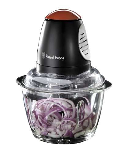 Russell Hobbs 18558 Desire Mini Chopper