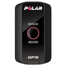 Polar RCX3 GPS