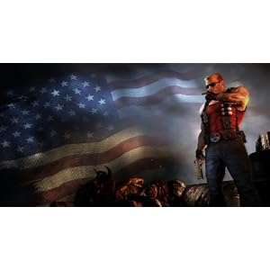 Duke Nukem Forever