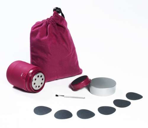 JML Pedi Pro Deluxe