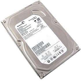 Seagate ST3160815AS 160GB SATA/300 7200RPM 8MB Hard Drive