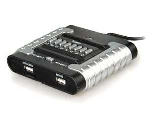 Genesis Eagle Eye Adapter (PS3)