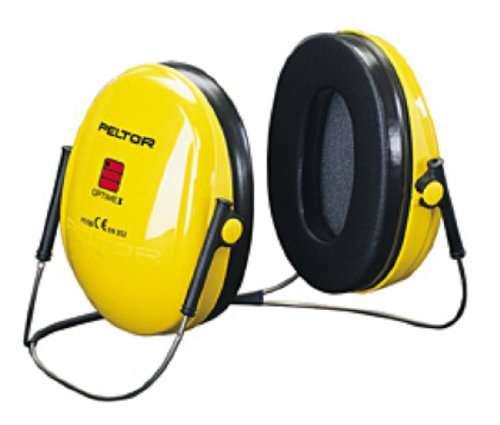 3M Peltor Optime 1 Neckband