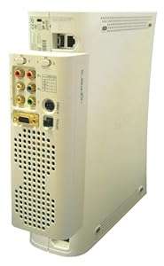 Connect & Cool (AV Centre with Cooling Fans) (Xbox 360)