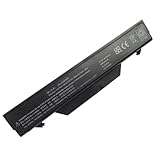 (US) SIKER EPC Extended [5200mAh 10.8V 6 Cells] Laptop Battery for HP 4710s 4510s 4515s Series HP Pr