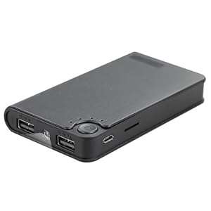 Flylink HD 1280*720 Spy Power Bank Audio Video Camera Spycam Motion Detection Hidden Recorder Spy DV