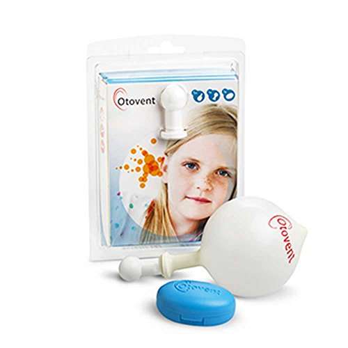 Otovent Glue Ear Treatment - 10 Otovent Ballons