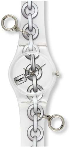 Swatch Originals Soul 2 Watch Ladies Watch LK333