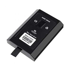 Xbox 360 Slim 500GB Hard Drive Disk Internal Slim HDD
