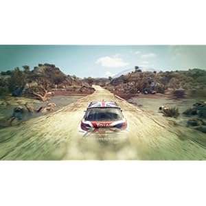 Dirt 3