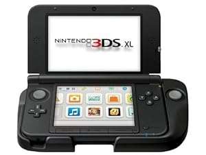 Nintendo 3DS XL Circle Pad Pro (Nintendo 3DS)