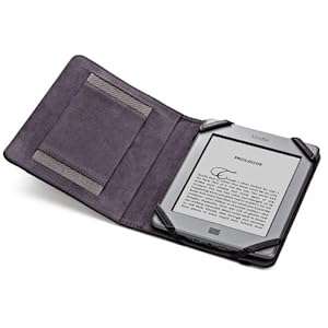 Marware Atlas Kindle Case Cover (fits Kindle Paperwhite, Kindle, and Kindle Touch)