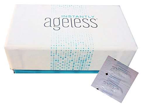 Jeunesse Instantly Ageless Best Anti Aging Cream - Anti Aging Eye Cream Removes Wrinkles and Dark Circlies From Eyes in Just 2 Minutes