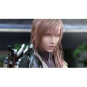 Final Fantasy XIII