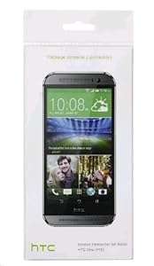 HTC R130 Screen Protectors for One Mini 2 - Clear (Pack of 2)