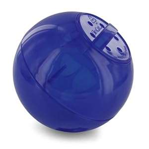 MultiVet SlimCat Interactive Toy and Food Dispenser