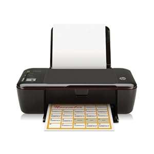 HP Deskjet 3000 Wireless Inkjet Printer
