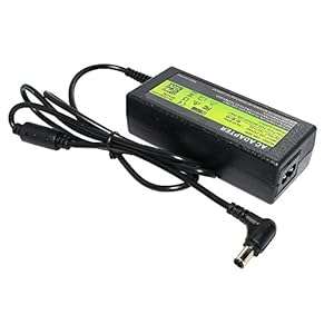 56W KFDtech 14V 4A Power Supply AC Adapter For Samsung SyncMaster 770TFT 17