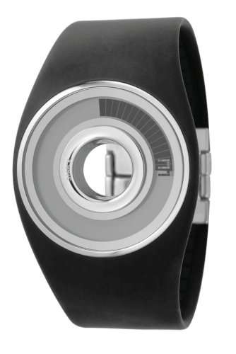 Philippe Starck O-Ring Men's Quartz Watch PH1085