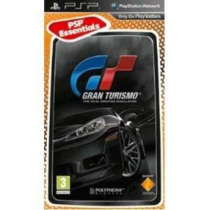Gran Turismo - PSP Game - Super Saver Postage