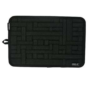 Cocoon Grid-It! Accessory Organiser for your Purse or Travel Case - Large